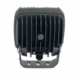 LED Arbetsbelysning 90W CREE XML - 9-32V