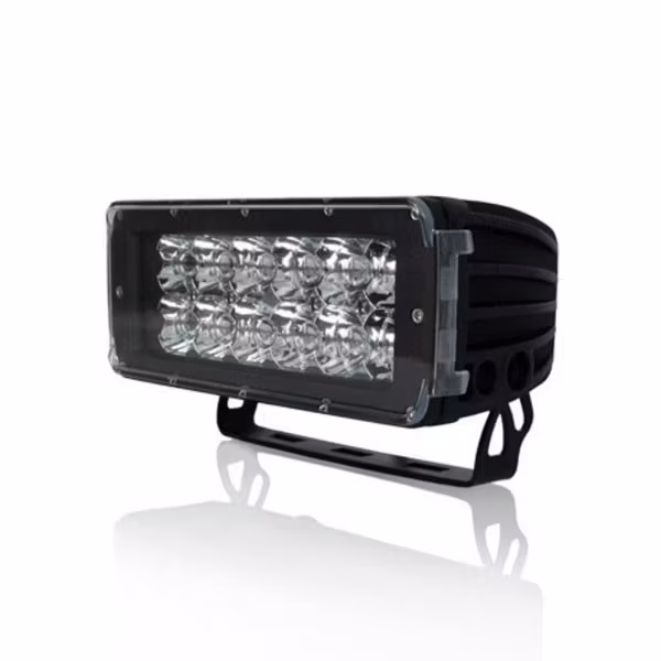 LED Arbetsbelysning 60W CREE - 9-32V