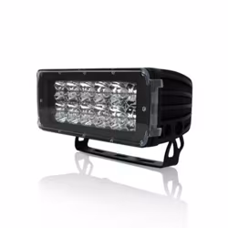 LED Arbetsbelysning 60W CREE - 9-32V