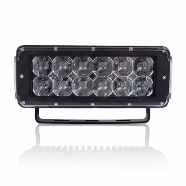 LED Arbetsbelysning 60W CREE - 9-32V
