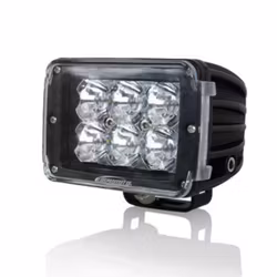LED Arbetsbelysning 30W CREE - 9-32V