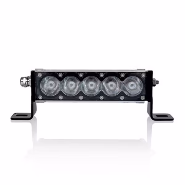 LED Arbetsbelysning 25W CREE - 9-32V