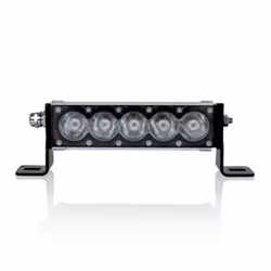 LED Arbetsbelysning 25W CREE - 9-32V