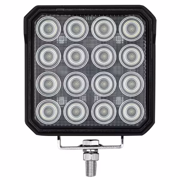 LED Arbetsbelysning VARNIA ECO 48W - 11-32V