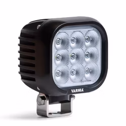 LED Arbetsbelysning VARNIA 90W Osram - 9-32V