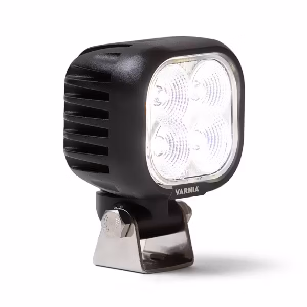 LED Arbetsbelysning VARNIA 40W Osram - 9-32V