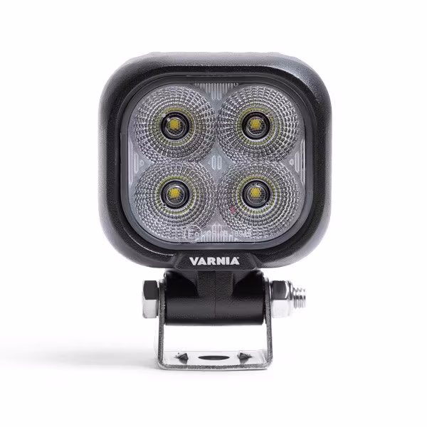LED Arbetsbelysning VARNIA 40W Osram - 9-32V
