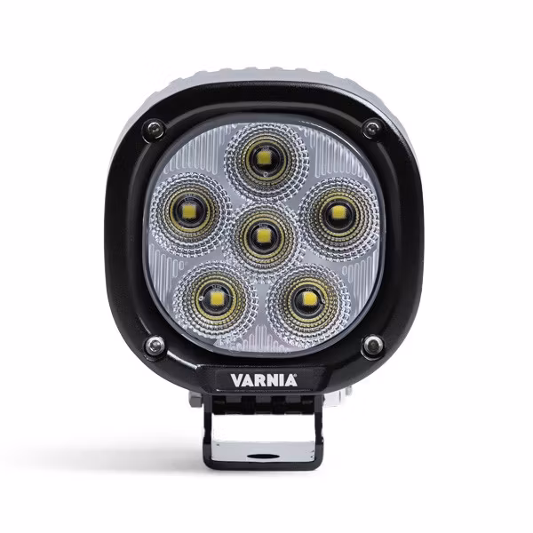 LED Arbetsbelysning VARNIA™ UltimaPRO 60W Osram - 9-32V