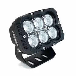LED Arbetsbelysning 60W CREE XML - 9-32V