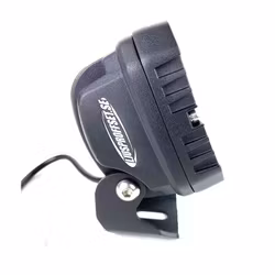 LED Arbetsbelysning 40W CREE XML - 9-32V