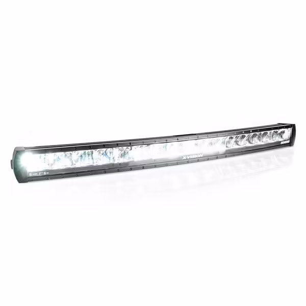 LED ramp X-Vision Genesis 1100, E-märkt ljusramp extraljus