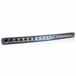 LED ramp X-Vision Genesis 1300, E-märkt ljusramp extraljus