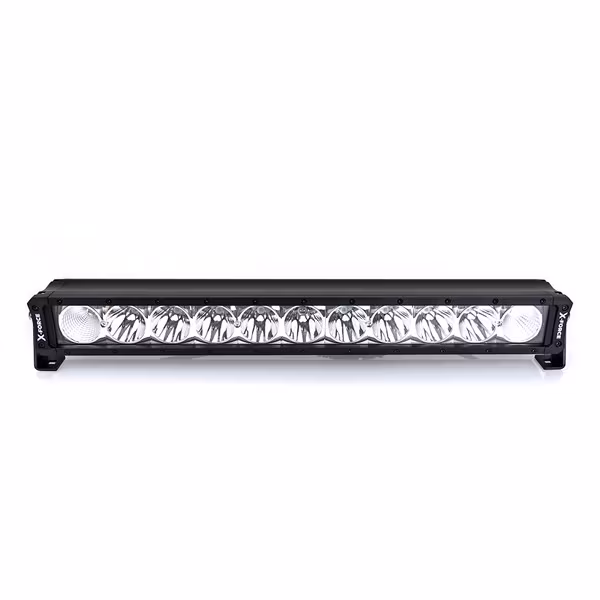 Laser LED ramp X-FORCE K22 - 9-32V