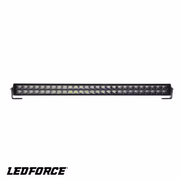 LED RAMP 30" LEDFORCE DUBBELRADIG