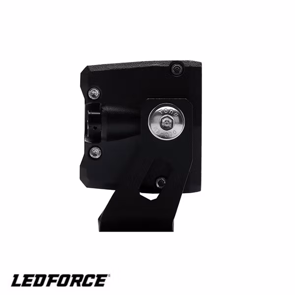 LED RAMP 30" LEDFORCE DUBBELRADIG