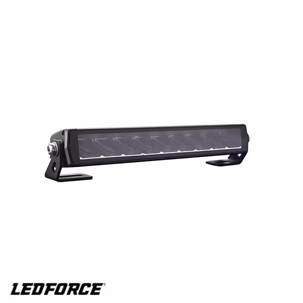 LED RAMP 10" LEDFORCE SLIM RAK