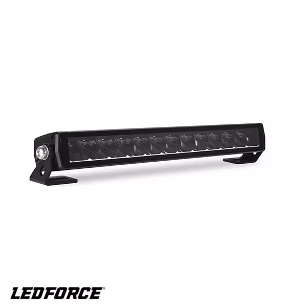 LED RAMP 14" LEDFORCE SLIM RAK