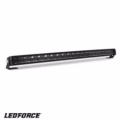 LED RAMP 30" LEDFORCE SLIM BÖJD