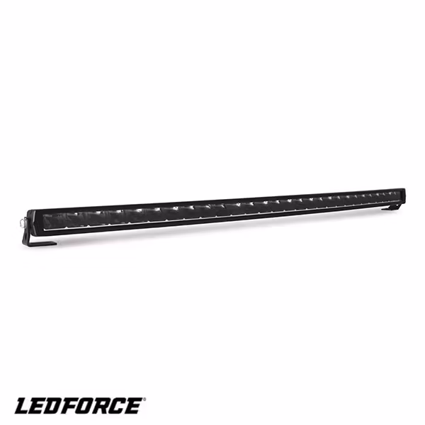 LED RAMP 40" LEDFORCE SLIM BÖJD
