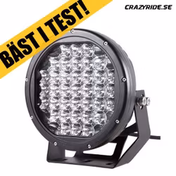 LED Extraljus 185W CREE - 9-32V