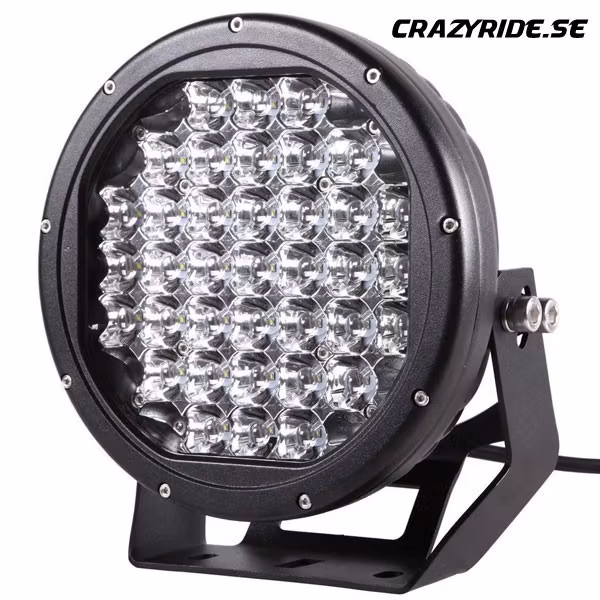 LED Extraljus 185W CREE - 9-32V