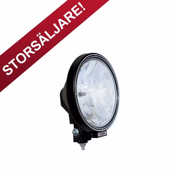 Fritsla LED Extraljus 9-33V - 50W CREE - Inkl. LED positionsljus
