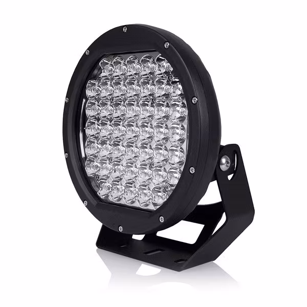 LED Extraljus 225W - 9-32V