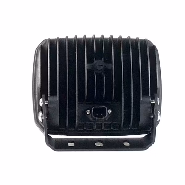 LED Arbetsbelysning 120W CREE XML - 9-32V