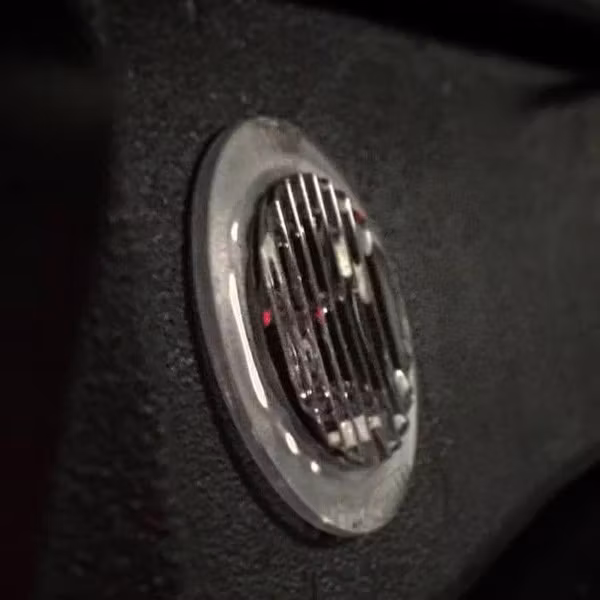 LED Blixtljus ANT Pro