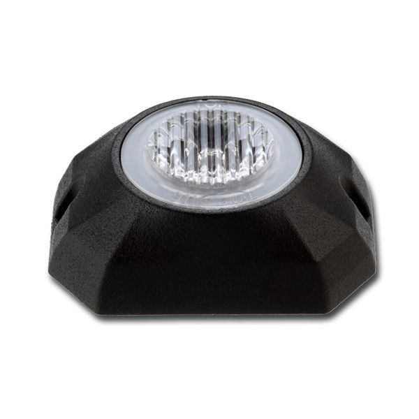 LED Blixtljus P3 Pro