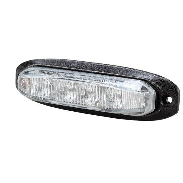 LED Blixtljus X6 PRO