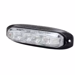 LED Blixtljus X6 PRO
