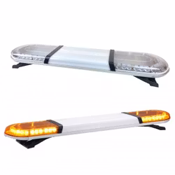 LED Blixtljusramp Varnia LP X1