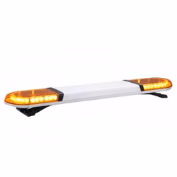LED Blixtljusramp Varnia LP X1