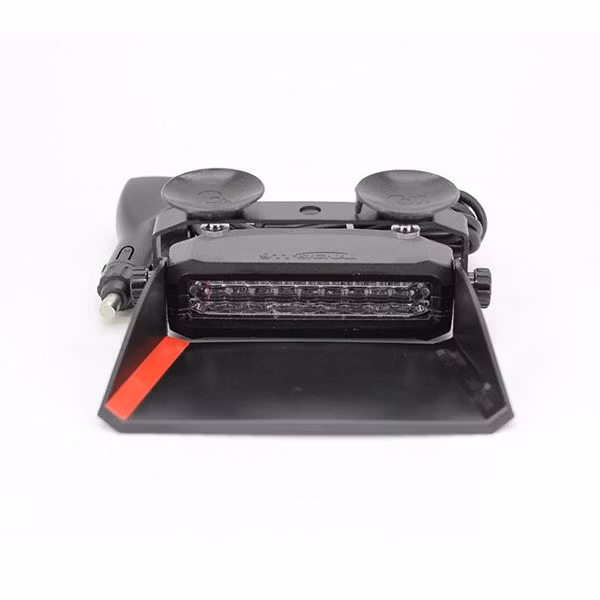 Blixtljus PRO DASH - Lumiopt-X9