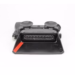 Blixtljus PRO DASH - Lumiopt-X9