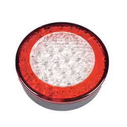 LEDSTAR LED bak/broms/blinkersljus R11