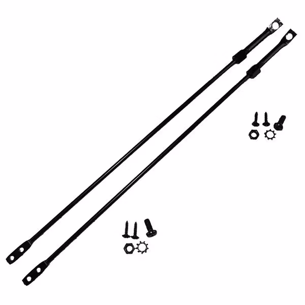 EXTRALJUSSTAG RUND 220 MM - Säljes parvis (2-pack)