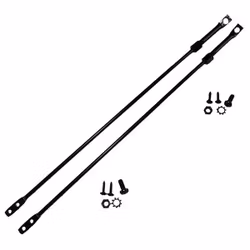 EXTRALJUSSTAG RUND 220 MM - Säljes parvis (2-pack)