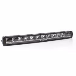 LED ramp X-Vision Genesis 800, E-märkt ljusramp extraljus