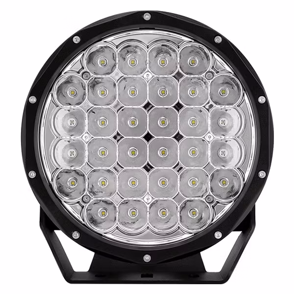 LED extraljus PowerGlow 160W - 9-32V
