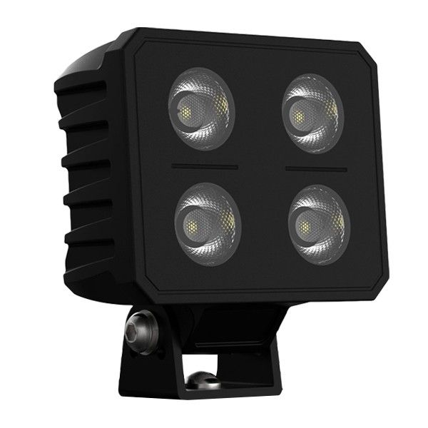 LED Arbetsbelysning VARNIA™ Nightbreaker 72W - 9-32V