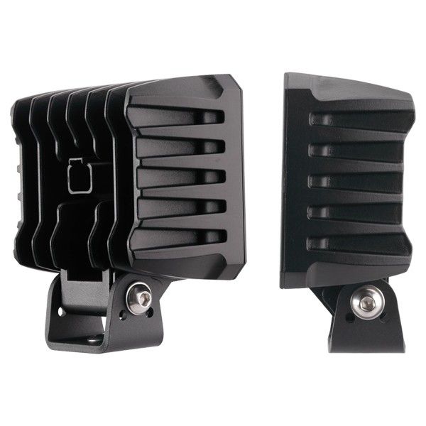 LED Arbetsbelysning VARNIA™ Nightbreaker 72W - 9-32V