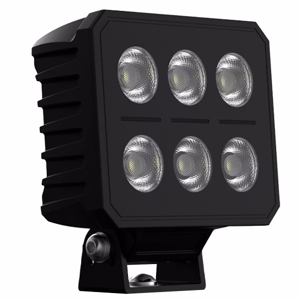 LED Arbetsbelysning VARNIA™ Nightbreaker 108W - 9-32V