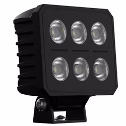 LED Arbetsbelysning VARNIA™ Nightbreaker 108W - 9-32V