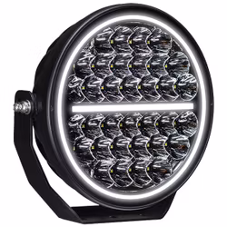 LED extraljus LEDFORCE Attention V2 170W