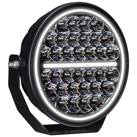 LED extraljus LEDFORCE Attention V2 170W