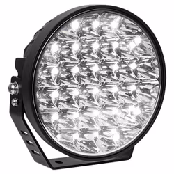 Extraljus Ledforce MegaBeam 160W 9"