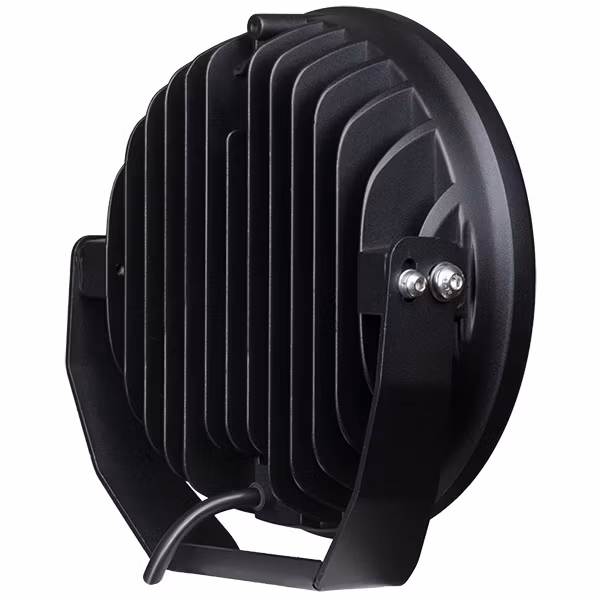 Extraljus paket 3 st LEDFORCE Attention V2 170W 3-PACK LED Extraljus inkl. extraljushållare, stag och reläkabelsats - 9-32V