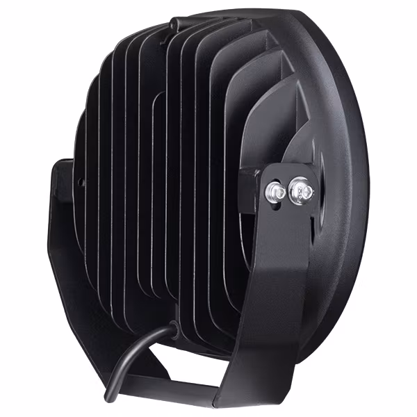Extraljus paket 3 st LEDFORCE Attention V1 170W 3-PACK LED Extraljus inkl. extraljushållare, stag och reläkabelsats - 9-32V